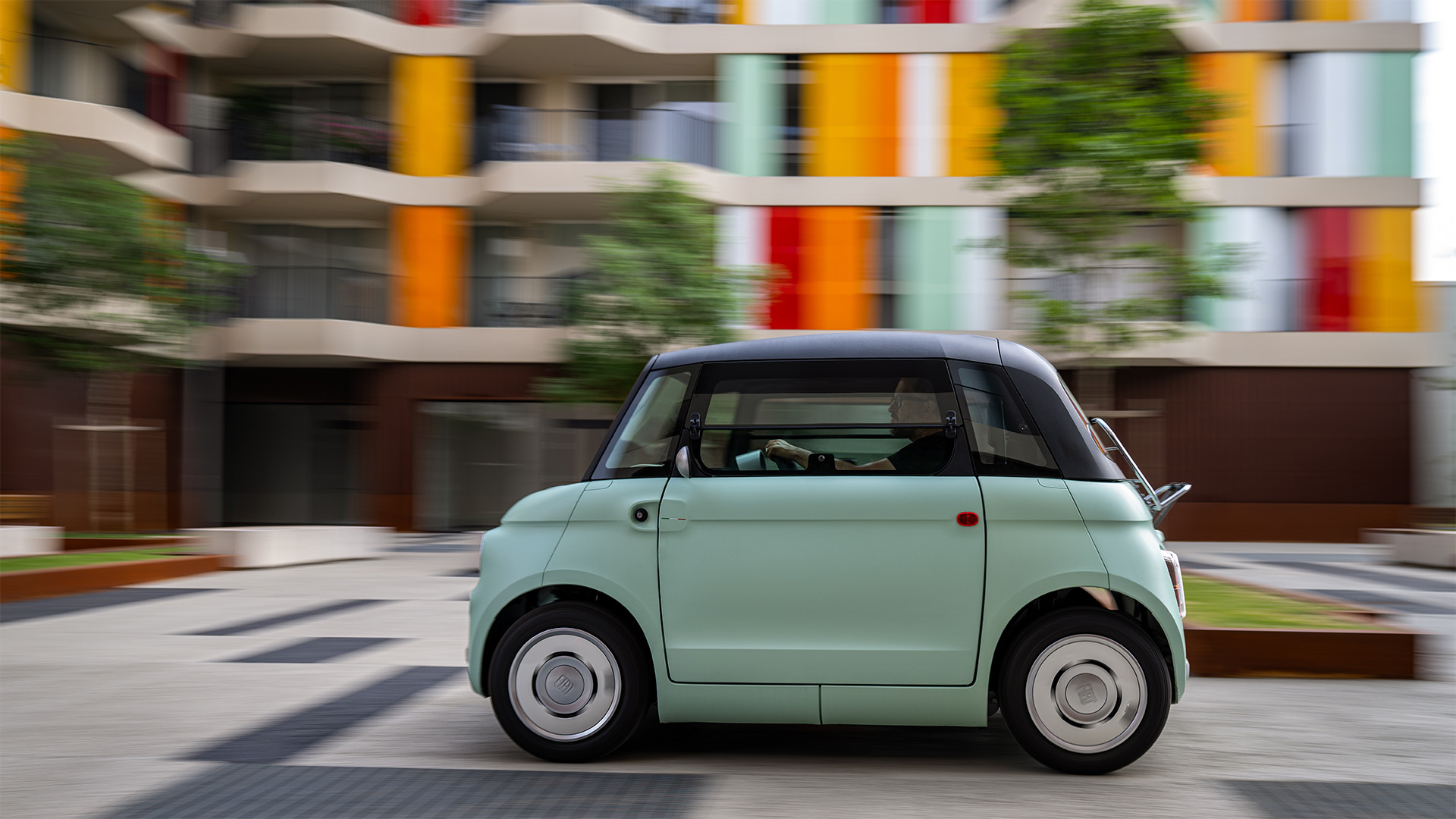 Fiat Topolino