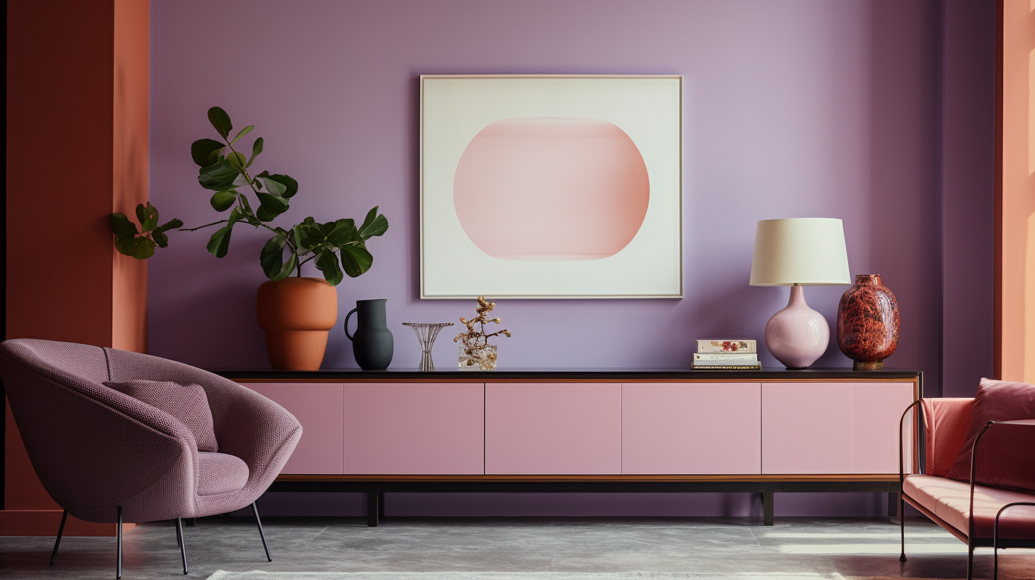 interio design chromastudio 2023 Milano